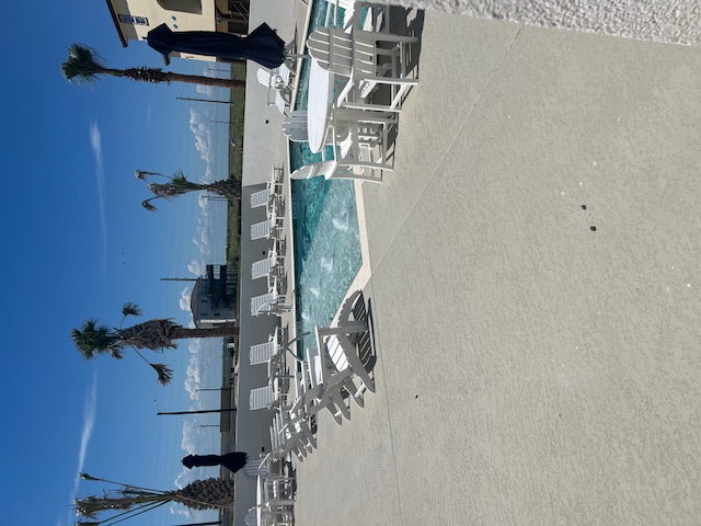 Luxury Beachfront Villa